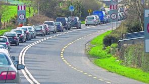 Leitrim County Council issue road safety notice with large volumes of traffic expected to pass through county