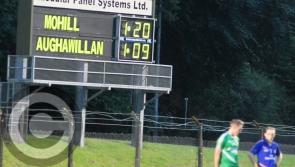 Five things we learned from round one of the Leitrim Senior Championship