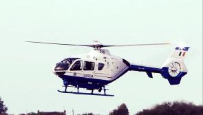 Garda Open Day at Lough Key Forest Park
