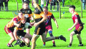 Leitrim GAA Senior & Intermediate Championship: Round 2 fixtures
