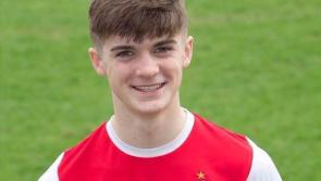 Sligo Rovers debut for former Carrick Town player Niall Morahan
