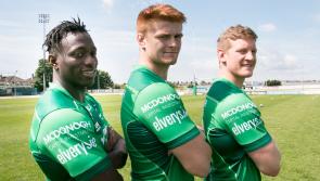 Connacht Rugby announce details of new partnership with McDonogh Capital Investments
