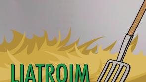 Leitrim has a new Snapchat filter