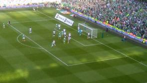 Supporters bus to Ireland v Serbia will stop in Carrick-on-Shannon