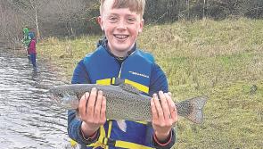 CPR helps saves Fish campaign  