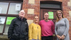 For the love of language : 10 years of Gaelscoil Chluainím
