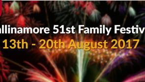 A week of FREE family fun at Ballinamore's 51st festival