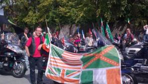 350 motorbikes to visit Leitrim as part of Goldwing Owners Club