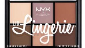 Velvety tones for perfectly made up eyes