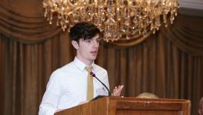 Dromod man  selected to be Ireland’s next UN Youth Delegate