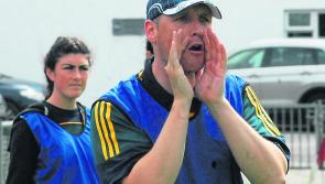 Mixed emotions for Leitrim manager Philip Brady and lots of work to do after Longford win