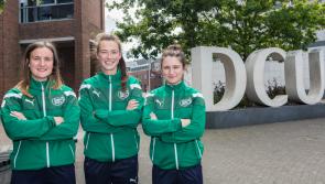 Glenfarne's Ailbhe Clancy Taiwan bound to represent Ireland at World Student Games