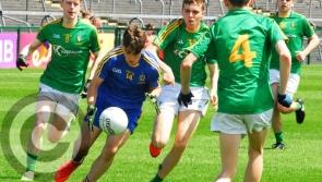 Roscommon to sell All-Ireland U17 Final tickets through clubs