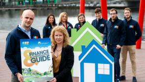 58% of students spending up to €500 a month on rent