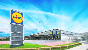 Lidl are appealing Council's planning refusal 