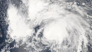 Severe weather warning - Hurricane Helene to impact Leitrim