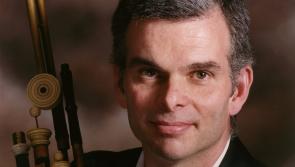 Renowned master uilleann piper Jerry O’Sullivan & small piper and Caoimhín Mac Aoidh to visit The Glens Centre