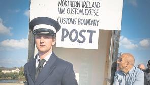Major demonstration to take place against return of hard border