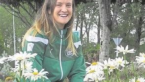 Ireland and Ailbhe Clancy ready for Mexico test in Taiwan