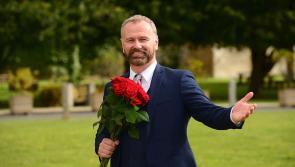 The Rose of Tralee Festival available  worldwide  for free