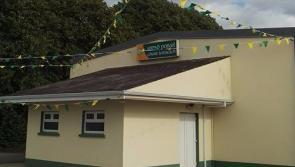 Gortletteragh celebrate 50th anniversary of opening of P&aacute;irc Gort Leitreach