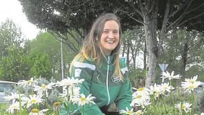 Glenfarne's Ailbhe Clancy named in Ireland squad for World University Games