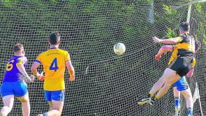 Bornacoola pull off huge shock win over Glencar/Manorhamilton