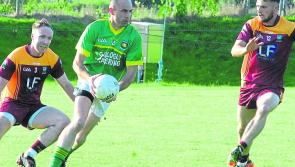 Drumreilly set sights on last eight after impressive win over Annaduff
