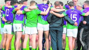 Carrigallen & Leitrim Gaels remain on course for last eight