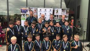 Huge celebrations as Leitrim are new All-Ireland winners