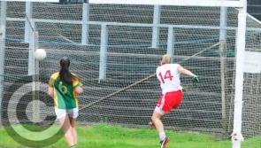 Missed chances cost Leitrim as clinical Tyrone prove too strong