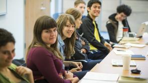Leitrim students highly optimistic about the future 