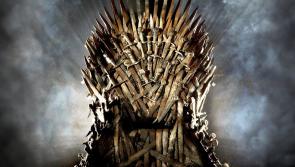 One for all you Game of Thrones fans out there.....