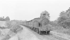 Railway's Closure 60th Anniversary exhibition    