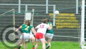 Tyrone were wary of threat posed by Aine Tighe