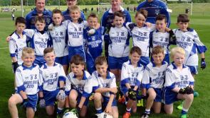 UPDATED: Carrick Area celebrate All-Ireland victory in Aldi National Community Games Finals - GALLERY