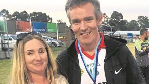 Donncha Lynch tastes Championship success once again after 15 years