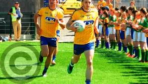 Colm O'Rourke announced as special guest for Club Rossie Banquet