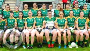 Tyrone end Leitrim's TG4 All-Ireland Ladies Intermediate hopes - GALLERY