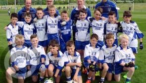"A Victory Voyage" - an ode to Carrick-on-Shannon U10 Community Games glory