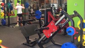  State of the art refurbishment unveiled in Aura Leitrim