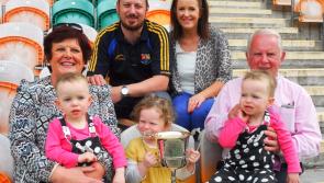 Annaduff to host Stephen Dorrigan All-Ireland Final this weekend