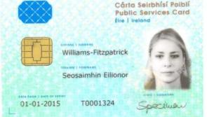 Anger over “mandatory” Public Services Card