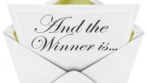 The lucky winner of King & Moffatt's Morphy Richards Hamper