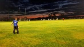 Gortletteragh cruise to straight forward win over Allen Gaels