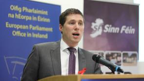 Minister’s hypocrisy on forestry value chain tour a disgrace says Sinn Féin MEP, Matt Carthy