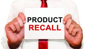 URGENT PRODUCT RECALL:  ‘AmazonBasics’ branded Portable Power Banks
