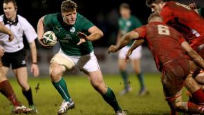 Connacht announce signing of prop Denis Coulson