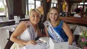 Leitrim Rose returns home after 10 amazing days