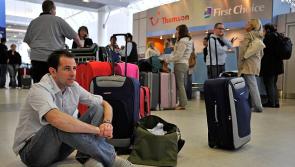 Air travel is our number one complaint